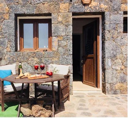 Lovely Cottage Ла Олива Екстериор снимка