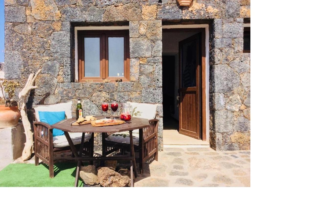 Lovely Cottage Ла Олива Екстериор снимка