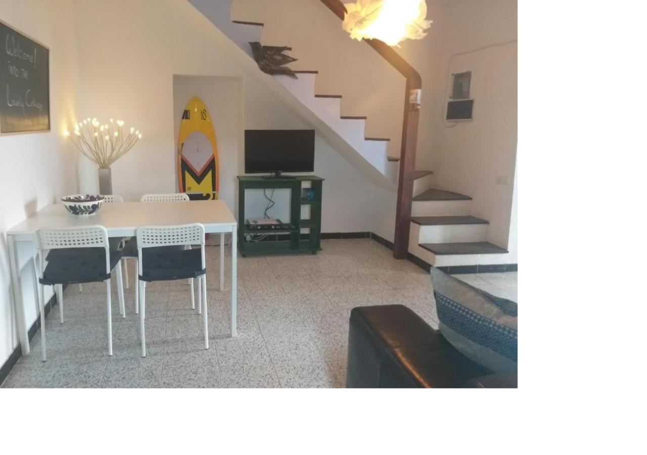 Lovely Cottage Ла Олива Екстериор снимка