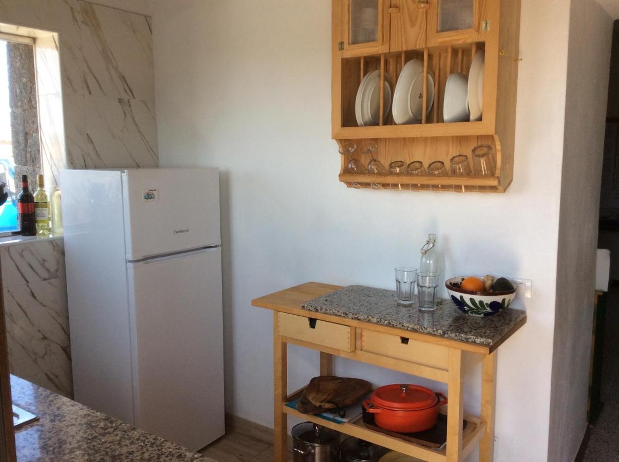 Lovely Cottage Ла Олива Екстериор снимка